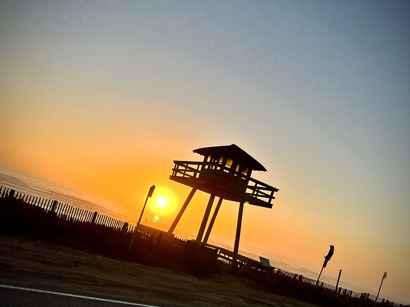 Ormond Beach