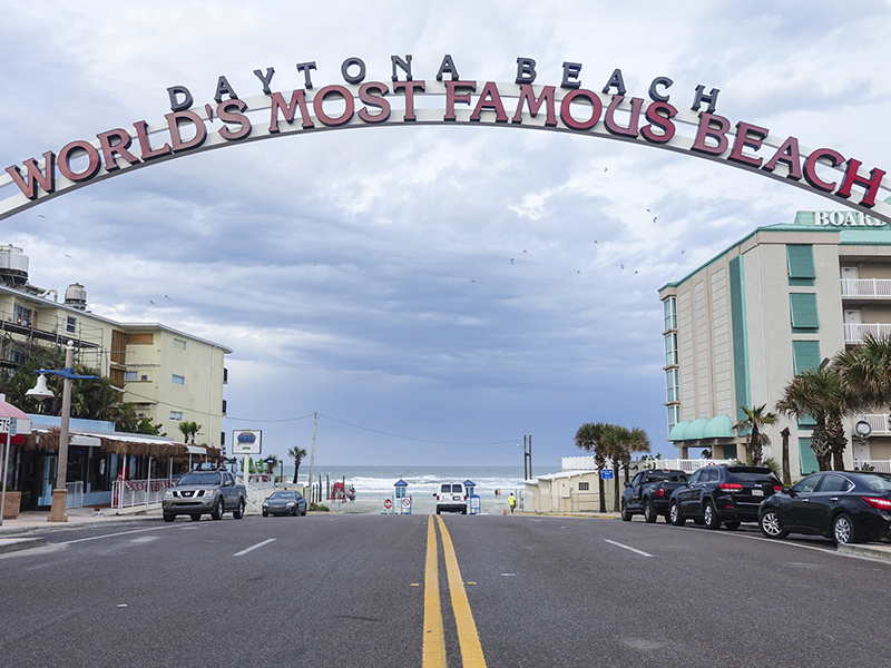 Daytona