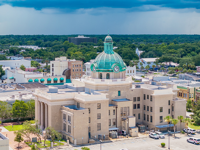 Deland