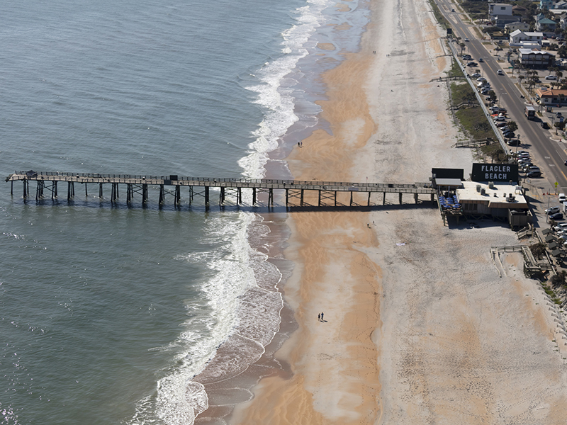Flagler