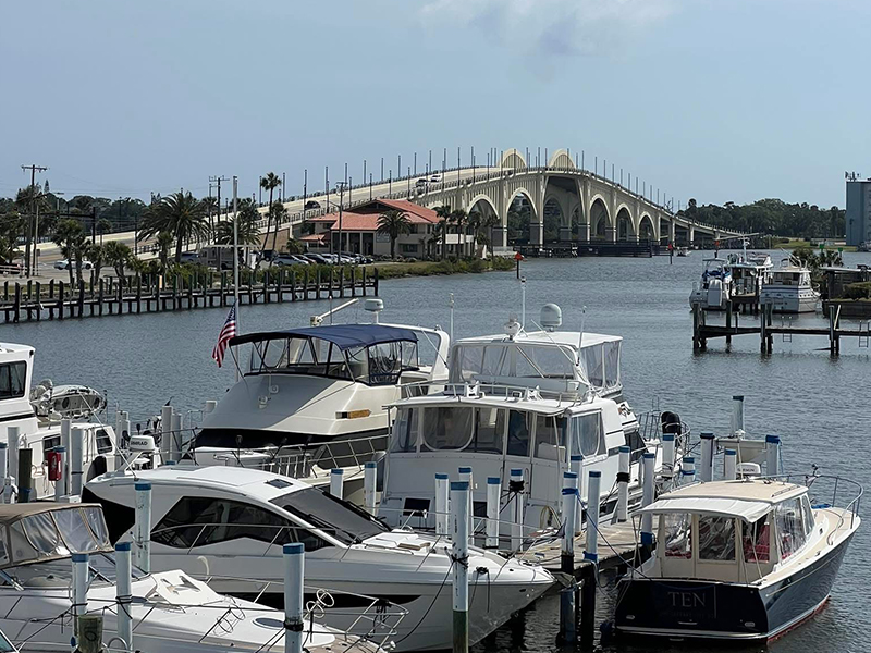 Port Orange